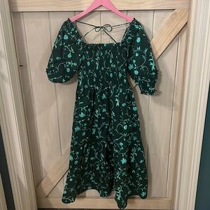 EUC Nap Dress, XXS